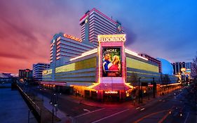 Eldorado Resort Casino at THE ROW